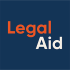 Legal Aid logo