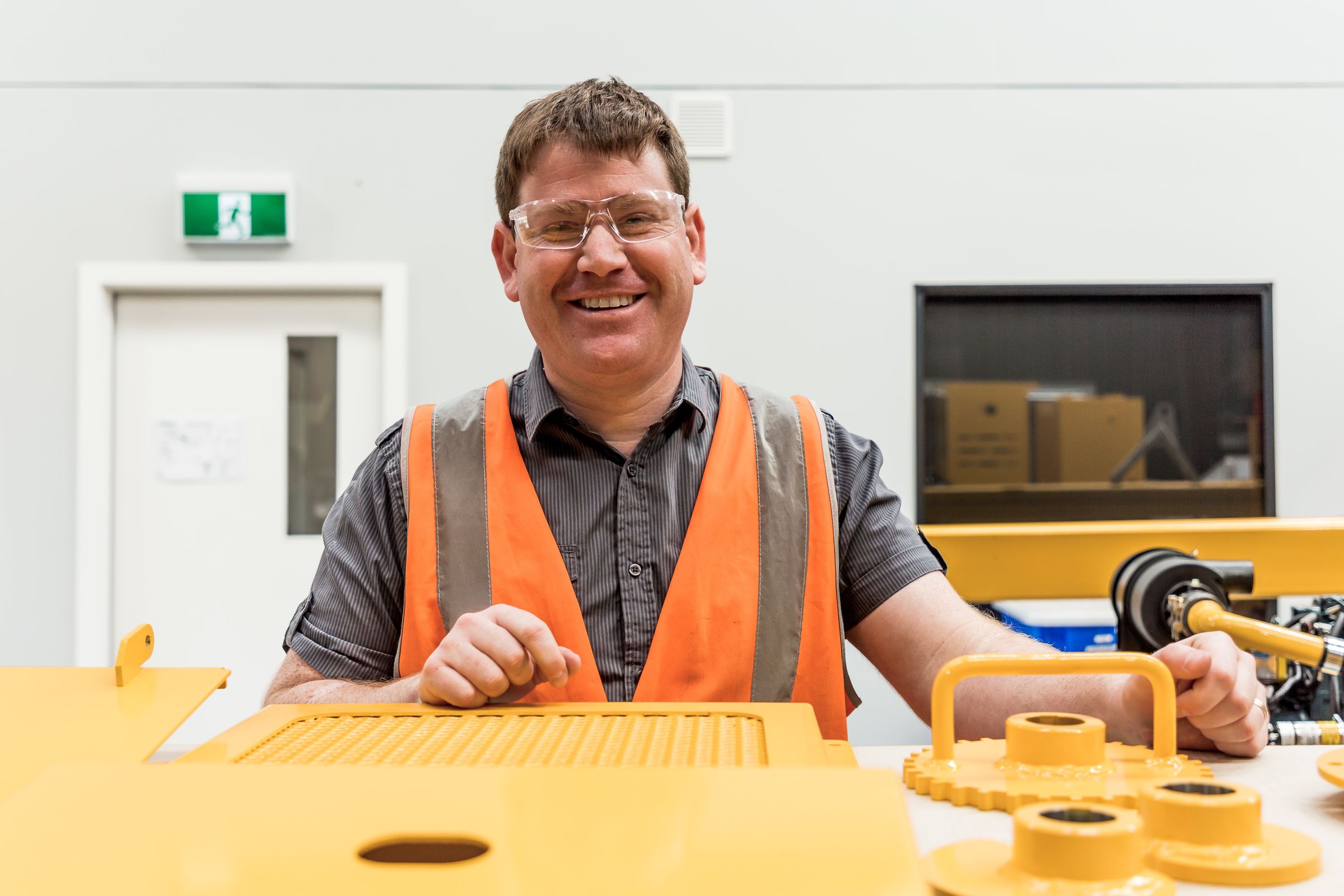 Working in Tasmania Service Tasmania