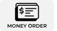 Money Order Icon