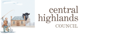 Central Highlands Council logo