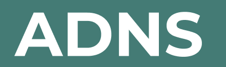 ADNS logo