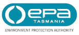 EPA Tasmania - Environment Protection Authority logo