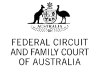 Federal Circuit and Family Court of Australia logo