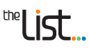 The List Logo