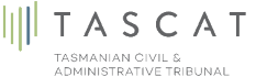 TASCAT - Tasmanian Civil & Administrative Tribunal logo