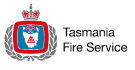 Tasmania Fire Service logo