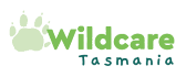 Wildcare Tasmania Logo