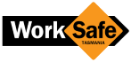 WorkSafe Tasmania Logo
