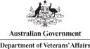 Australian Government - Department of Veterans' Affairs logo