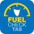 Fuel Check TAS logo