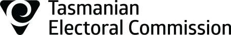 Tasmanian Electoral Commission logo