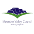 Meander Valley Council - Working Together logo