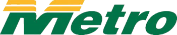 Metro Logo