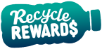 Recycle Rewards logo
