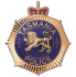 Tasmania Police logo