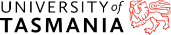 University of Tasmania logo