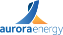 Aurora Energy logo