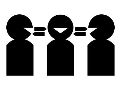 Interpreter logo